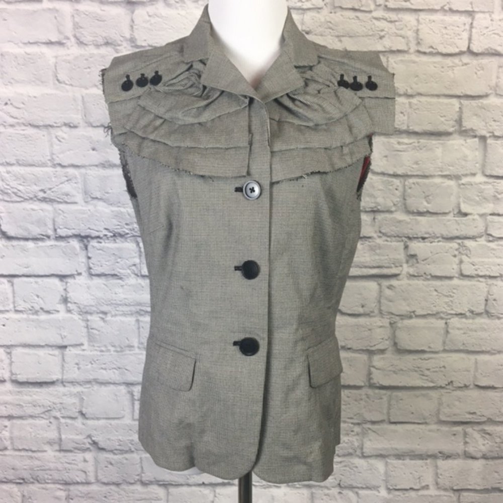 LAST CALL!! Hugo Boss Deconstructed Blazer